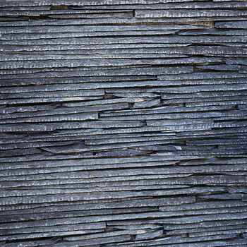 板岩流水板青石板流水石组合板石材人造水幕墙背景墙文化石普通600150