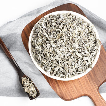 禾澹藤茶恩施500g湖北富硒土家高山小硒相思嫩叶散装莓茶