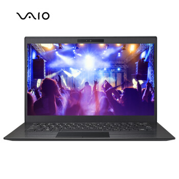 VAIO SE14 14Ӣ խ߿ᱡ칫ѧϰαʼǱԣi5-8265U 8G 256G PCI-e SSD FHD Win10/ָʶ)͸