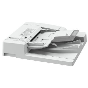 复印机大型商用办公扫描一体打印机双面自动输稿器ba1适用于31253226