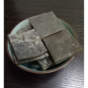 虎钢馋贵州特产蕨粑 铜仁梵净山厥粑红薯红苕粉厥粑500g 土特产 农家