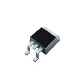 VISHAY Mosfet场效应管 SIHF9Z24STRR-GE3