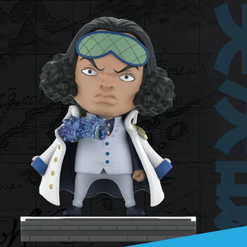 海贼王盲盒顶上战争 航海王onepec顶上战争系列海贼王印章盲盒摆件