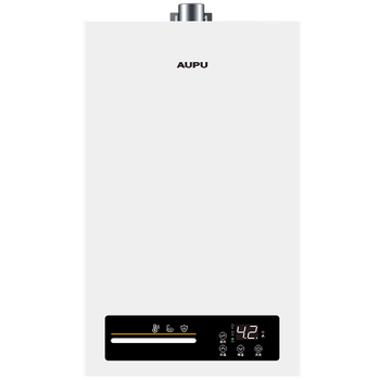 奥普aupu燃气热水器1316l升恒温智能浴室天然气jsq2316ct116l天然气