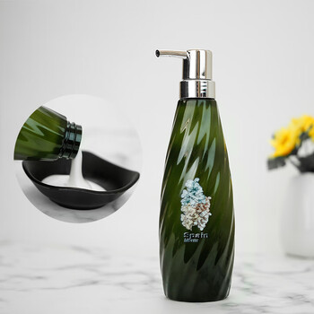 紫缇洗发水迷迭香原浆洗发乳透明质酸补水神器发膜护发素紫提套装