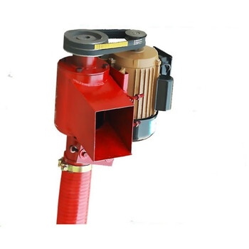 吸粮机抽粮机家用小型吸谷机玉米小麦稻谷颗粒车载软管粮食提升机 3.