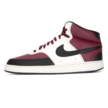 nike耐克板鞋男鞋新款court高帮运动鞋休闲鞋dn3577600dn3577600深