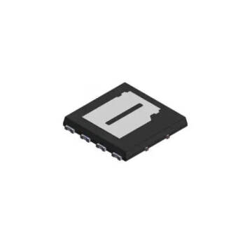 onsemi Mosfet场效应管 NVMTSC1D3N08M7TXG