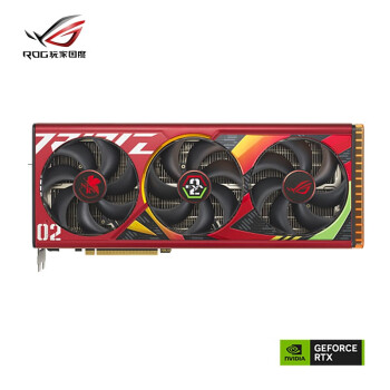 ˶GeForce RTX 40ϵ/TUF/ROG-RTX 4090-O24Gݵ̨ʽ羺רҵAIȾϷԿ ROG-RTX4090-O24G-EVAO2޶