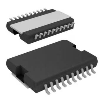 NXP 电机驱动芯片 MC33887APVWR2