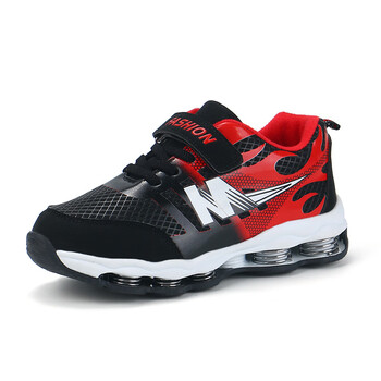 361官方自营春秋冬季4到11岁10男孩6儿童弹簧鞋8到9小学生7女孩子5