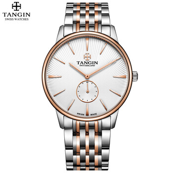 瑞士进口商务钢带男士手表 t1023ghwfba-京东商城【降价监控 价格走势