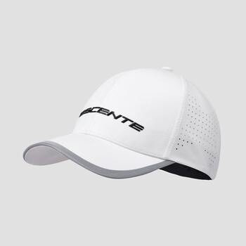 descente迪桑特training系列综训训练男女同款运动健身夏季棒球帽 wt