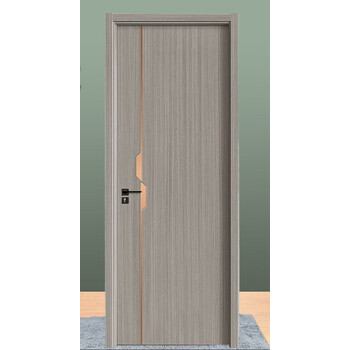 肤感象牙白实木填充系列(多层实木)