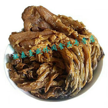 云舵惠州矮陂甜梅菜干梅菜农腌菜甜扣肉梅菜广东特产甜梅菜芯甜1000克