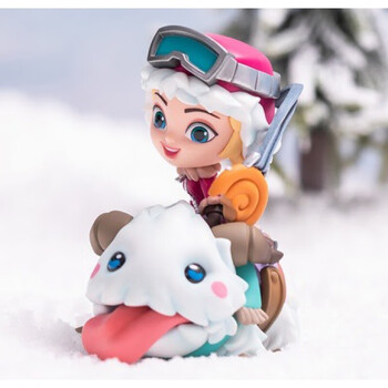 芮帕英雄联盟 魄罗骑士瑟庄妮猪妹头像 魄罗骑士猪妹瑟庄妮(不含头像)