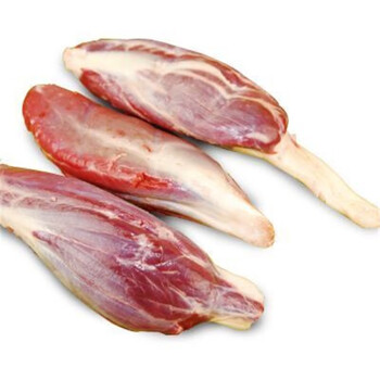 博多客 金钱腱 牛腱肉 金钱牛腱子肉 牛腱子芯 新鲜牛腱 生鲜牛肉 1kg