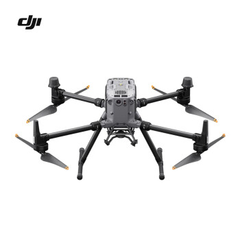 大疆（DJI） 行业商用无人机M350 RTK+禅思H20T+TB65电池+保险等 测绘救援巡检安防 行业无忧旗舰版升级版