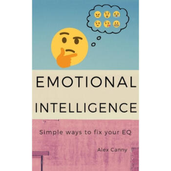 预订 emotional intelligence simple ways to fix y.