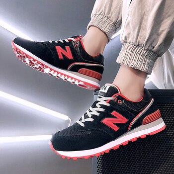 纽巴伦纽巴伦官方旗舰店百伦春秋季nbl574运动鞋男休闲跑步鞋女纽巴伦