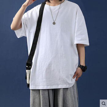 泰剧以你的心诠释我的爱ppkrit同款夏季款花衬衫宽松短袖上衣打底衫