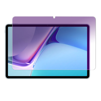 适用荣耀平板v6钢化膜kjr-w09全屏10.
