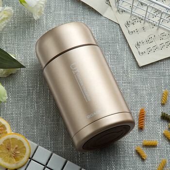 富光(fuguang)博奥尼316不锈钢焖烧杯大容量保温壶保温杯焖粥学生便携