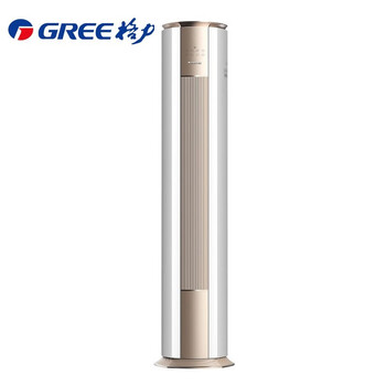 【格力kfr-72lw/(72583)fnhaa-b1】格力(gree)3匹 冷静王 变频冷暖 一