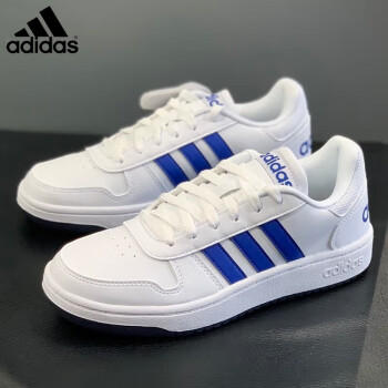 阿迪达斯 （adidas）时尚潮流运动舒适便捷运动休闲鞋轻便复古男鞋（下架重） GZ/晒图退10 40