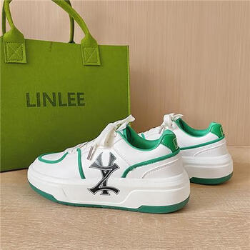 斯狄宾tnt时代少年团刘耀文宋亚轩马嘉祺同款鞋老爹鞋女鞋潮厚底休闲