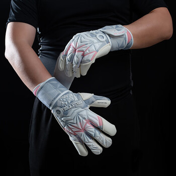 光环门将elitesport进口职业级次顶配包裹性无护指全新守门员手套6码