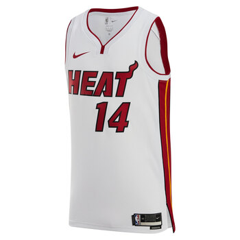 耐克nikenike23赛季迈阿密热火队drifitnba男子球衣dn2083101白泰勒