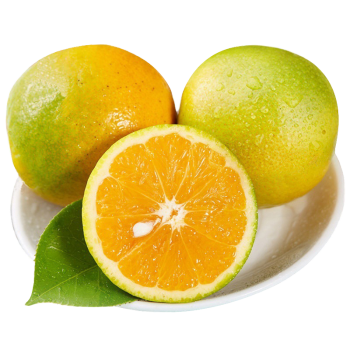 仙迹寻踪夏橙 湖北秭归高山脐橙 新鲜水果 现摘时令手剥橙冰糖橙 新鲜水果 3斤 小果【60mm以下】