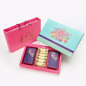礼愫台湾零食土凤梨酥南枣核桃糕点杏仁牛轧糖幕秋之情礼盒幕秋之情 姜母茶礼盒 图片价格品牌报价 京东
