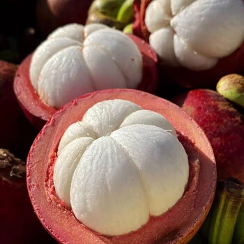 【泰国山竹,云南发货】人体灭火器,降温润燥 f山竹3a 3斤【图片 价格