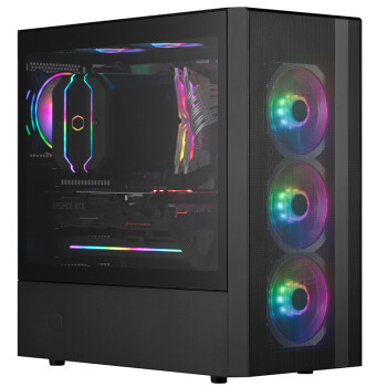  (CoolerMaster )MasterBox NR600 ATXԻ(ATX/ǰ/ɢǿ/ֲ)