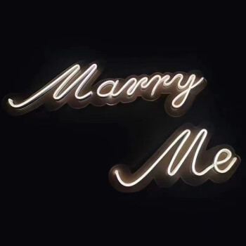 marry me 壁纸图片