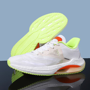 yxhk李宁寕超轻20跑步鞋男款夏季轻薄透气赤兔5pro竞速体育生减震跑