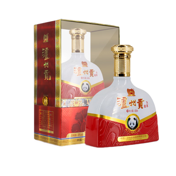 泸州老窖【618狂欢开抢】 泸州贡n8 38度 500ml 单瓶品鉴