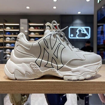 鞋老花男鞋b字母内增高鞋情侣鞋 增高6cm-白色 35【图片 价格 品牌