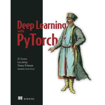 Pytorch深度学习 Deep Learning with Pytorch