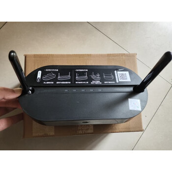 定制电信光猫千兆万兆wifi6陕西广西江西广东浙江湖北河北甘肃黑l 9新