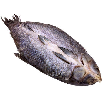 螺蛳青鱼干风干腊鱼淡水鱼干咸鱼干货鱼干特产3斤5斤散装腾旺纳跃6斤