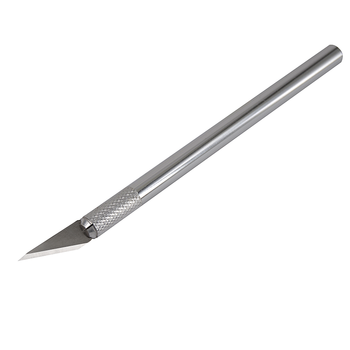 铝合金刀柄美术刻纸工艺雕刻刀柄pcb线路板修补qc橡皮