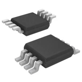RENESAS RS-485/RS-422接口芯片 ISL32601EFUZ-T7A 起订25个装