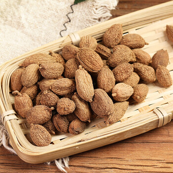 砂仁干货100克沙仁香料毛砂仁 阳春沙砂仁粉中材砂仁果调料 250g