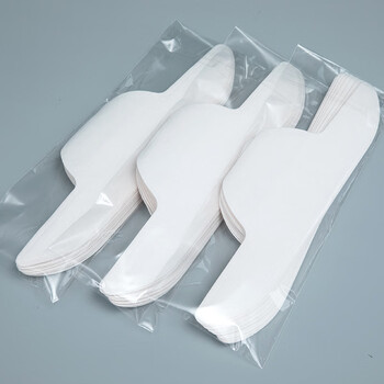 帽子吸汗贴一次性帽檐内贴防脏隔汗贴条衣领防汗贴帽沿防发黄棉垫