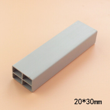 适之盖乐多onevan塑钢铝合金方管 橱柜垫条台面大理石 石英石垫条1520