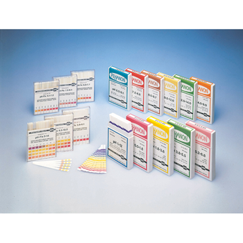 As One2 347 亚速旺 As One 2 347 10 德国mn Ph Fix Ph试纸 7 0 14 0 100根 盒 行情报价价格评测 京东