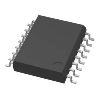 SKYWORKS 数字隔离器 SI8606AD-B-ISR